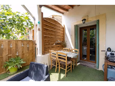 vente maison 6 pièces 150 m² usclas-d’hérault (34230)