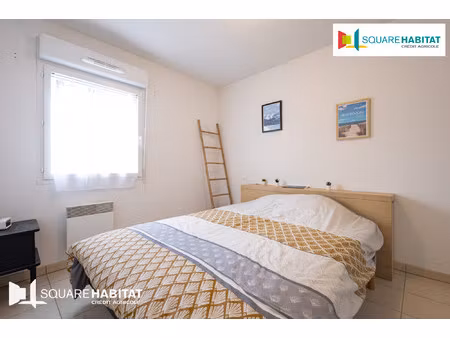appartement t2