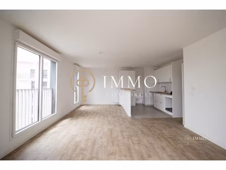 appartement à louer bagneux