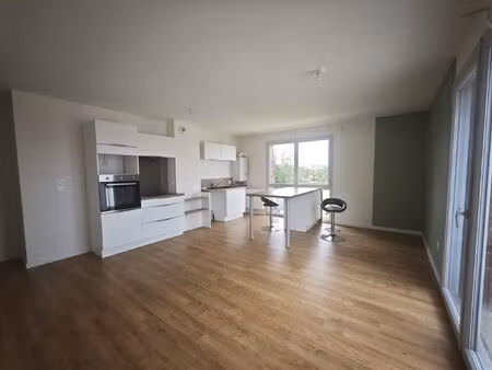 appartement à vendre bailleul