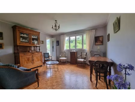 vente appartement 3 pièces 60 m2 à beynes