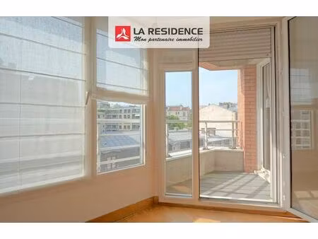 appartement de 3 pièces