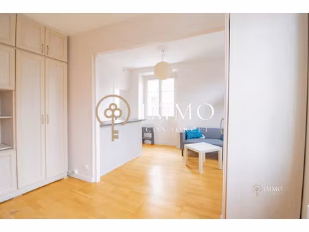 appartement à louer bourg-la-reine