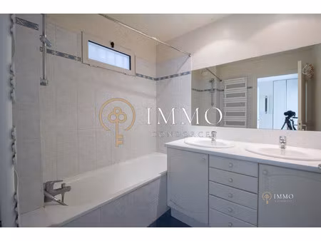 appartement bourg la reine 2 pièces 56.18 m²