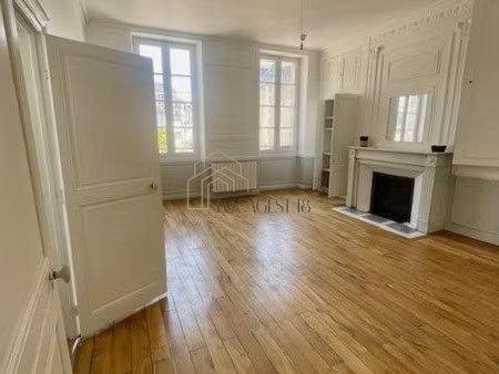 bourges auron - trés bel appartement t3 - 60m²