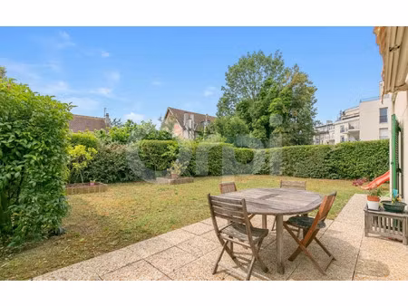 appartement chelles 96.23 m² t-5 à vendre  399 000 €