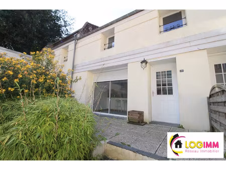 appartement à louer cambrai