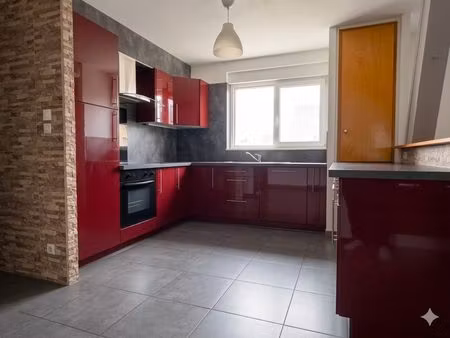 appartement à louer herrlisheim