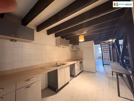 appartement à louer tarbes