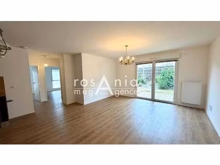 appartement t3 résidence seniors