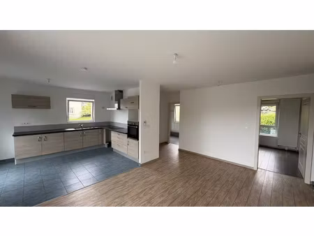 bien rare à essert magnifique t3 avec garage