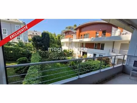 appartement de 30m2  proche du lac