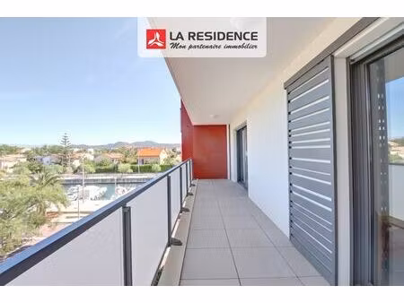 appartement de 2 pièces