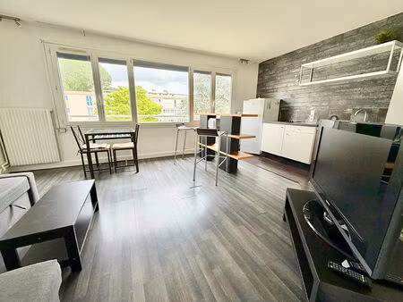 vente appartement 1 pièce  33.00m²  gif