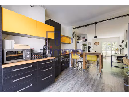 appartement à vendre grenoble