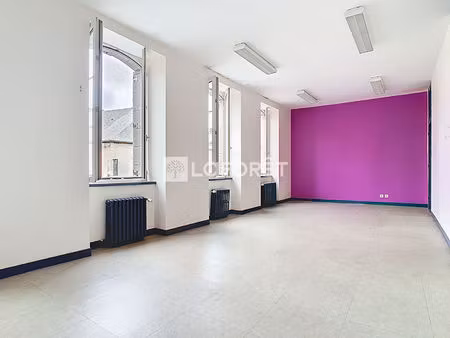 appartements guignen 2 pièces de 32 m2 à 51 m²