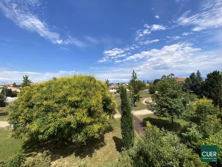 appartement t2 - guilherand granges
