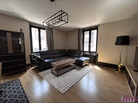 a louer appartement héricourt centre
