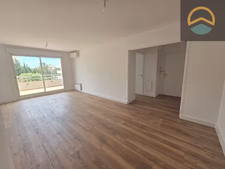 appartement 4 pieces secteur mediatheque