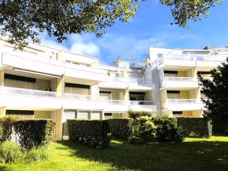vente appartement 2 pièces à la baule-escoublac (44500) : à vendre 2 pièces / 36m² la baul