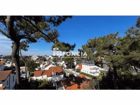 vente appartement 3 pièces à la baule-escoublac gare-grand clos (44500) : à vendre 3 pièce