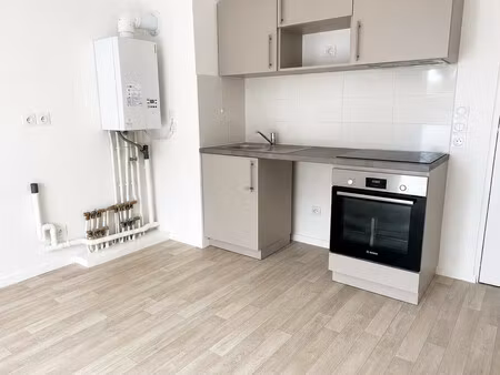 appartement à louer la chapelle-saint-mesmin
