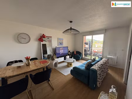 appartement à louer lourdes