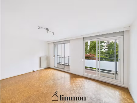 'appartement - 4 pieces'