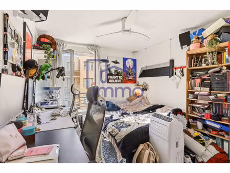 appartement à vendre lyon