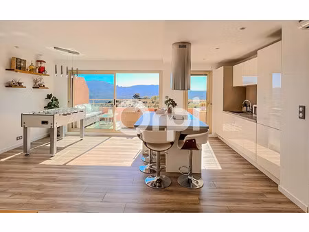 appartement mandelieu-la-napoule 69.11 m² t-3 à vendre  530 000 €