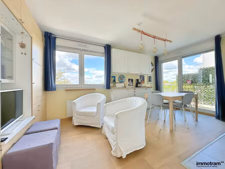 appartement à vendre marcq-en-baroeul