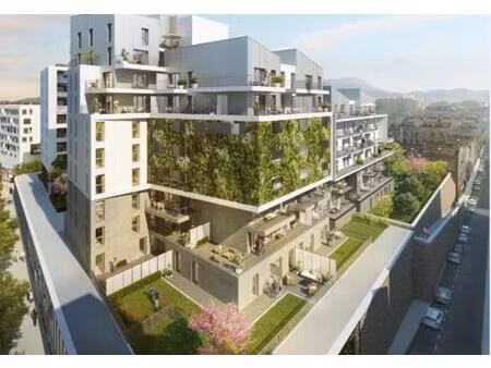 appartement t3