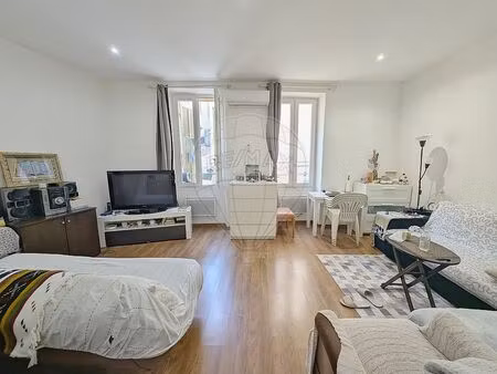 appartement 1 chambre(s) à vendre