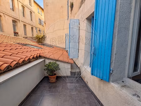 appartement 1 chambre(s) à vendre