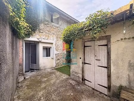 a louer appartement 2 chambres sur mont de marsan !