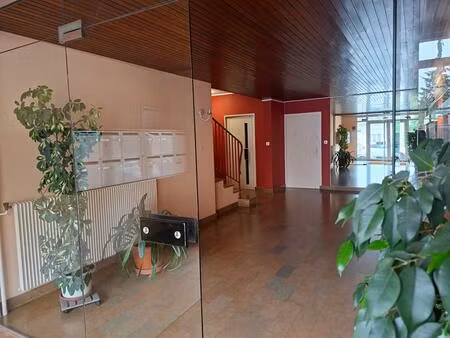 appartement montceau les mines 5 pièce(s) 108.5 m2
