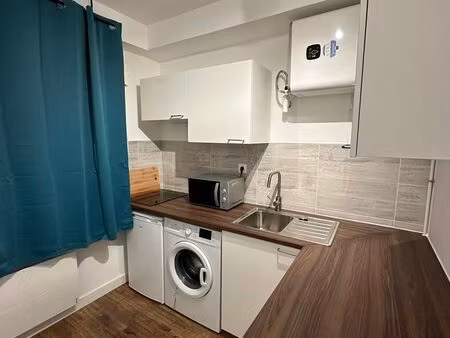 appartement à louer nantes