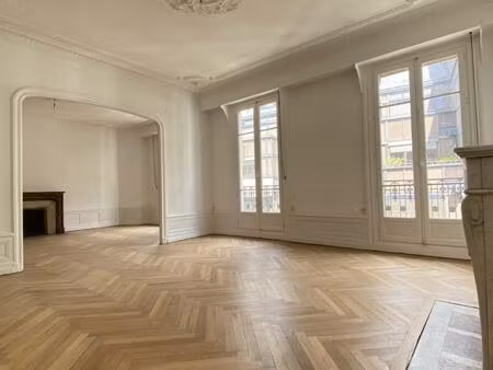 nantes - copernic - bel appartement 4 chambres - ascenseur