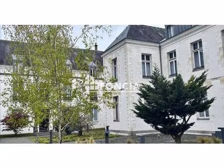 vente appartement 3 pièces à nantes (44000) : à vendre 3 pièces / 58m² nantes