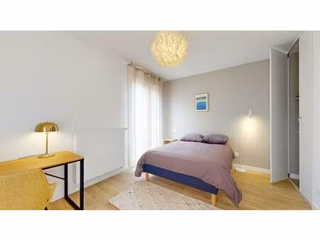 26 m2 tout équipé et clé en main à 5 minutes du centre-ville
