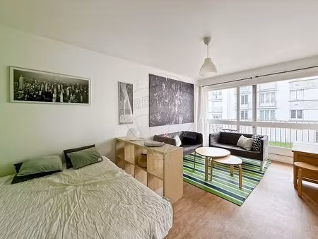appartement 0 chambre(s) à louer