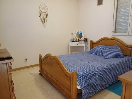 2 appartements t2bis et studio