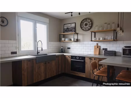 appartement t3