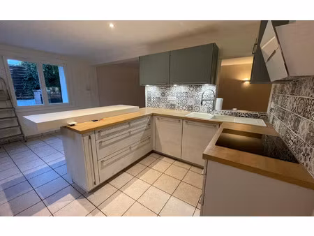 location appartement  m² t-3 à olivet  999 €