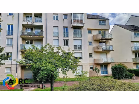 appartement à louer orléans