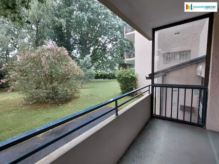 appartement à louer pau