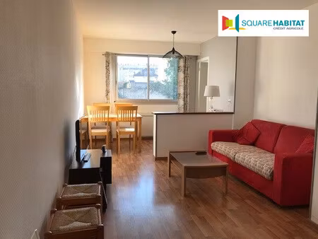 appartement à louer pau