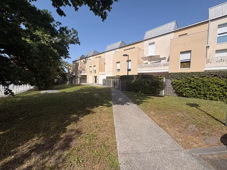 appartement pessac 4 pièce(s) 82.06 m2