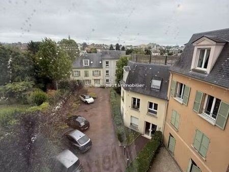 appartement à louer le chesnay-rocquencourt
