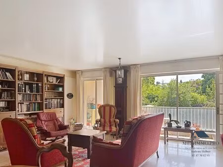 appartement quartier saint michel